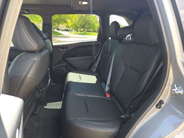 new 2025 Subaru Forester Hybrid car, priced at $44,320
