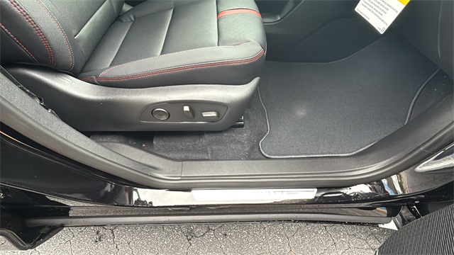 new 2026 Chevrolet Traverse car, priced at $59,720