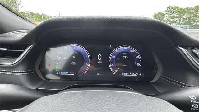 new 2025 Jeep Grand Cherokee L car, priced at $50,643