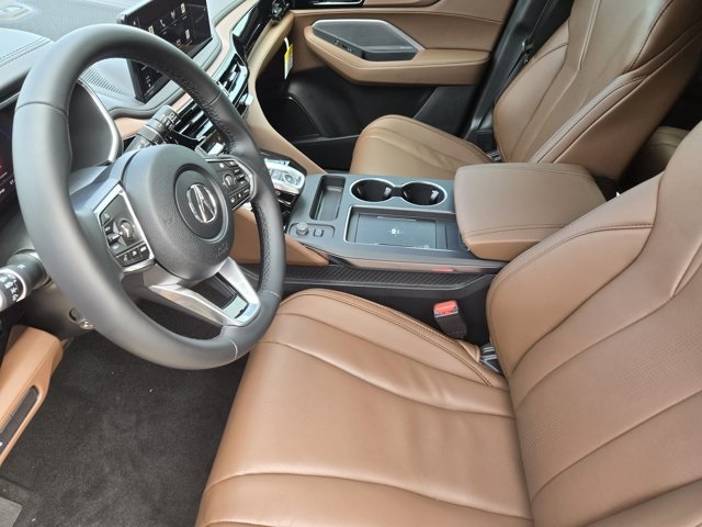 new 2026 Acura MDX car, priced at $61,350