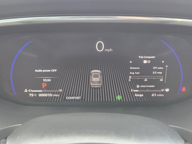 new 2026 Acura MDX car, priced at $61,350