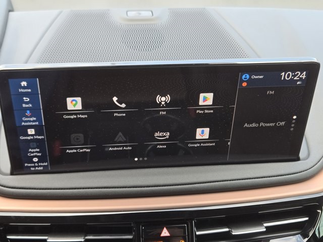 new 2026 Acura MDX car, priced at $61,350