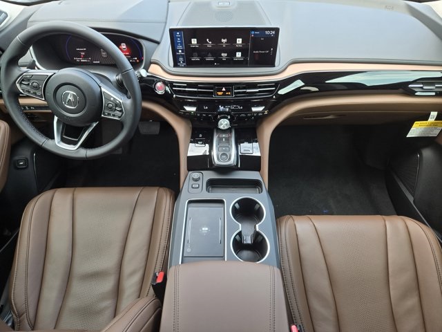 new 2026 Acura MDX car, priced at $61,350