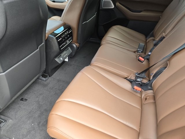 new 2026 Acura MDX car, priced at $61,350