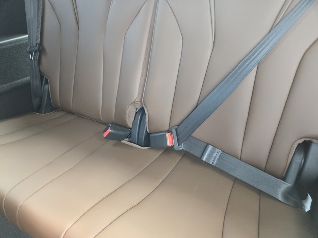 new 2026 Acura MDX car, priced at $61,350
