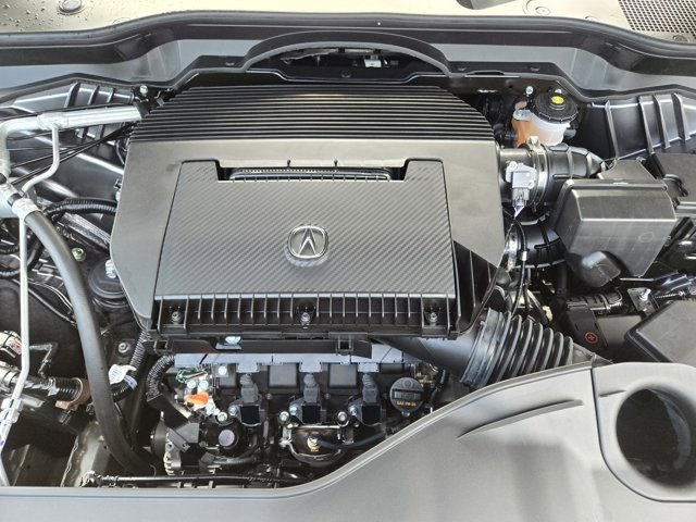 new 2026 Acura MDX car, priced at $61,350