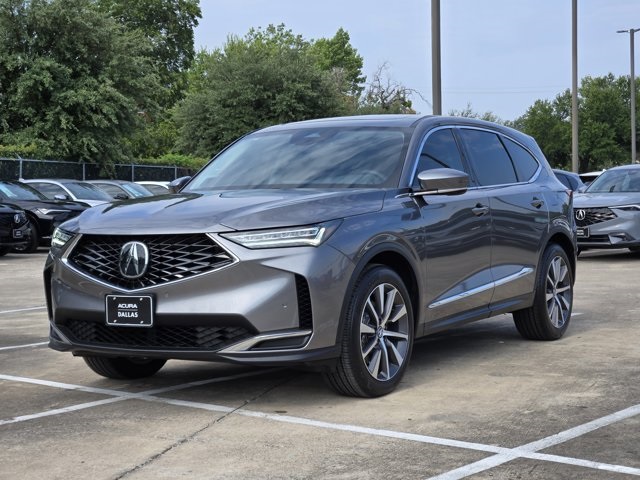 new 2026 Acura MDX car, priced at $61,350