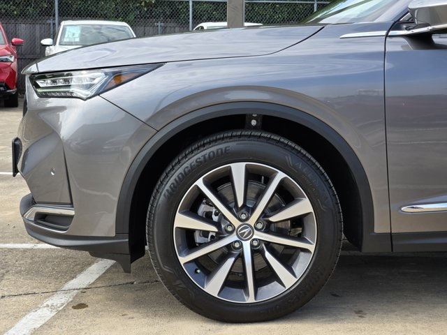 new 2026 Acura MDX car, priced at $61,350