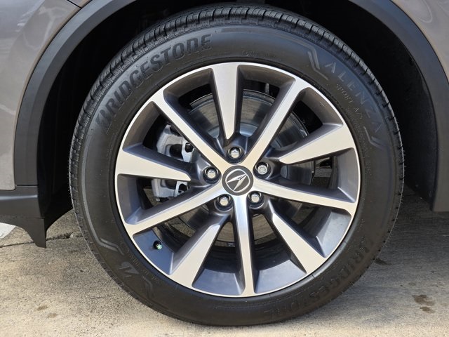 new 2026 Acura MDX car, priced at $61,350