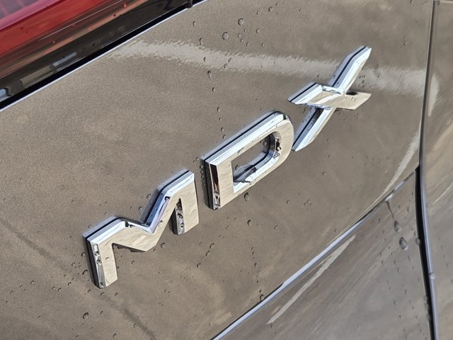 new 2026 Acura MDX car, priced at $61,350
