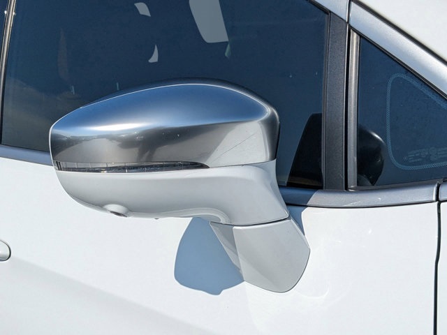 used 2022 Chrysler Pacifica car, priced at $34,479