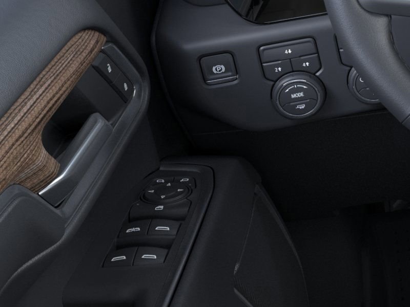 new 2025 Chevrolet Silverado 2500HD car, priced at $69,315