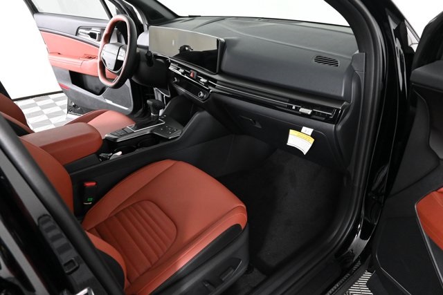 new 2026 Kia Sportage car, priced at $37,531