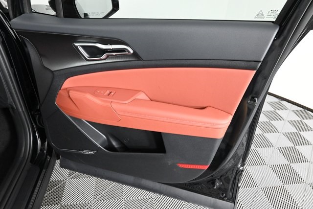 new 2026 Kia Sportage car, priced at $37,531