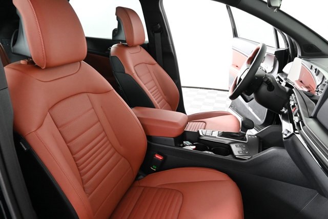 new 2026 Kia Sportage car, priced at $37,531