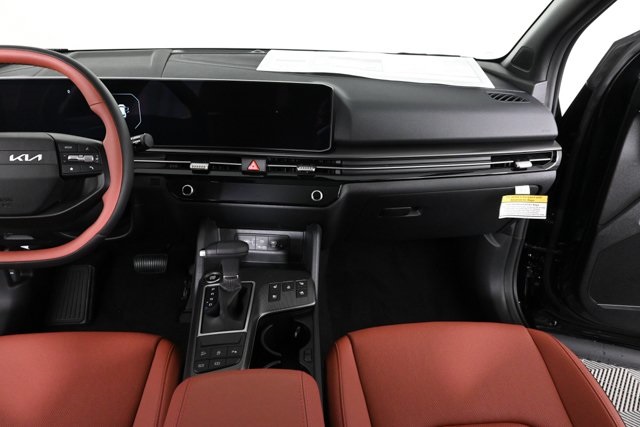 new 2026 Kia Sportage car, priced at $37,531