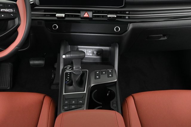 new 2026 Kia Sportage car, priced at $37,531