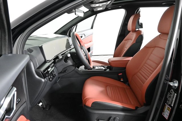 new 2026 Kia Sportage car, priced at $37,531