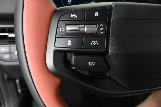 new 2026 Kia Sportage car, priced at $37,531