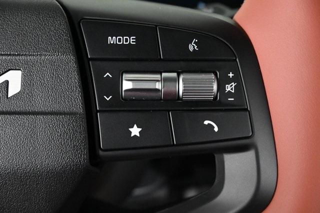 new 2026 Kia Sportage car, priced at $37,531