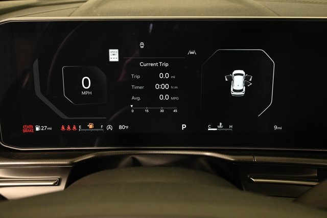 new 2026 Kia Sportage car, priced at $37,531