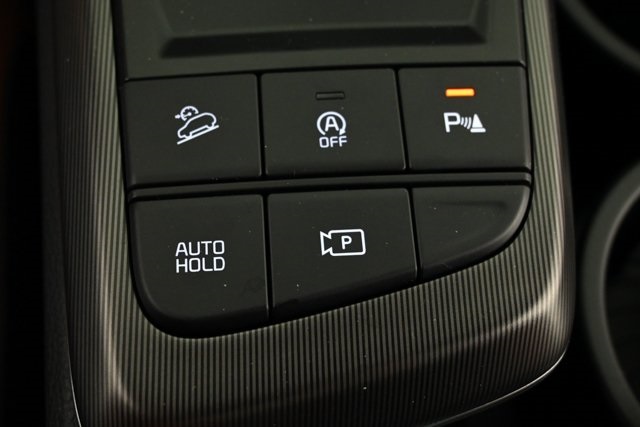 new 2026 Kia Sportage car, priced at $37,531