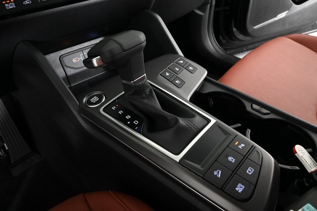 new 2026 Kia Sportage car, priced at $37,531