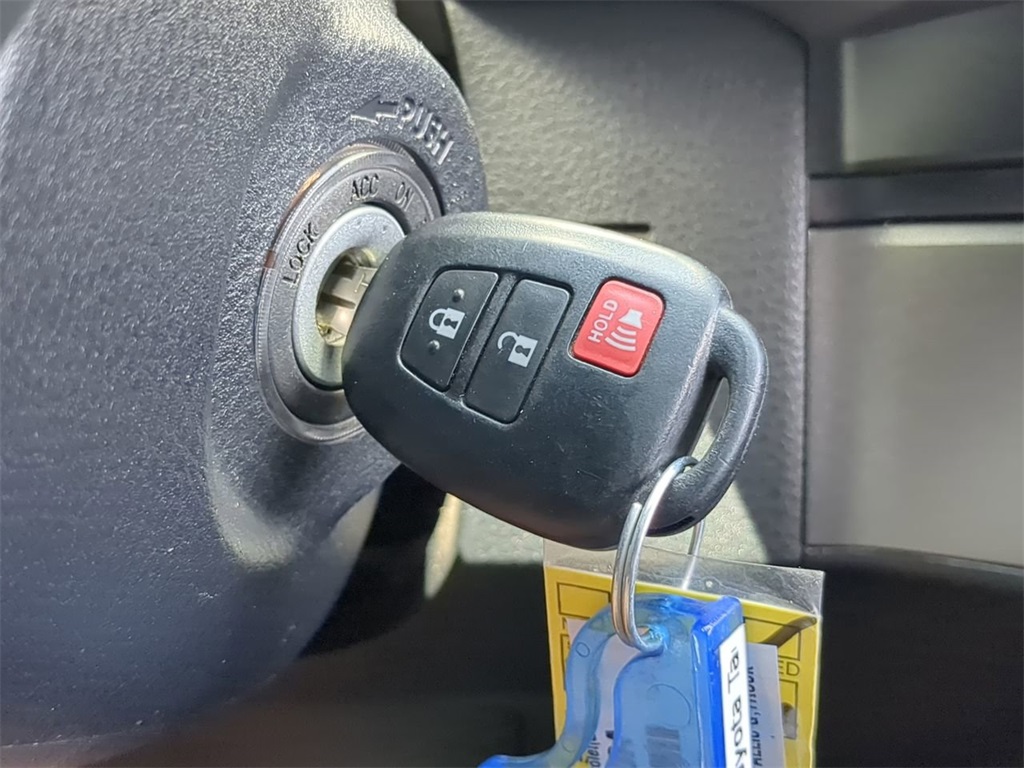 used 2022 Toyota Tacoma car, priced at $38,981