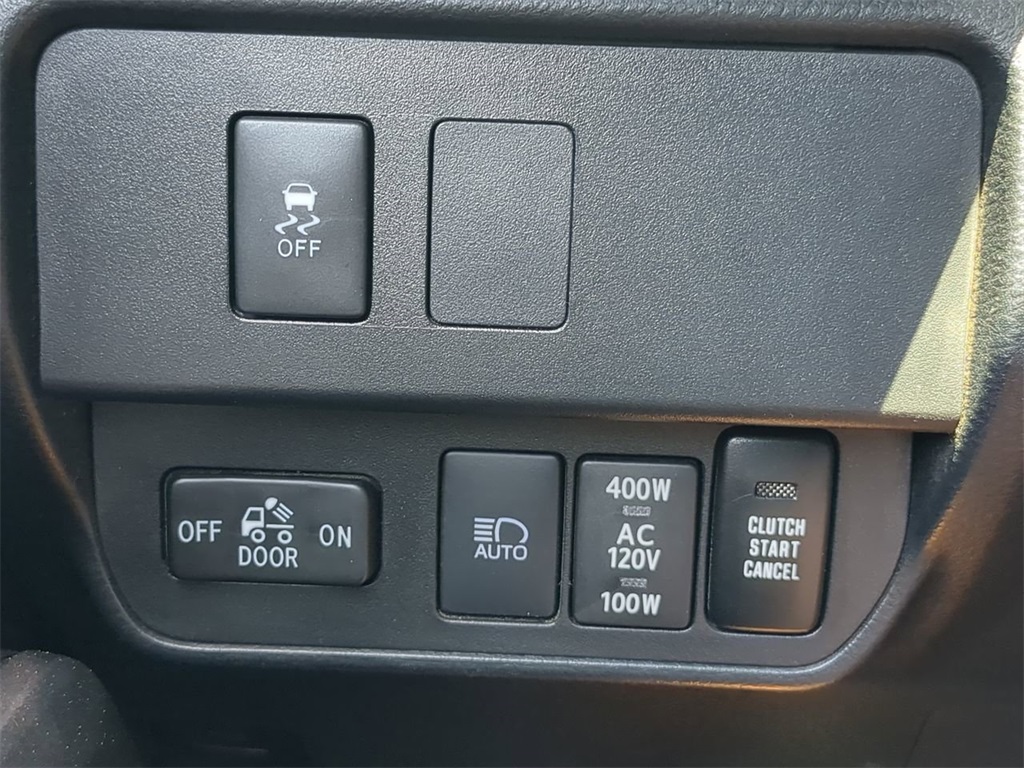 used 2022 Toyota Tacoma car, priced at $38,981