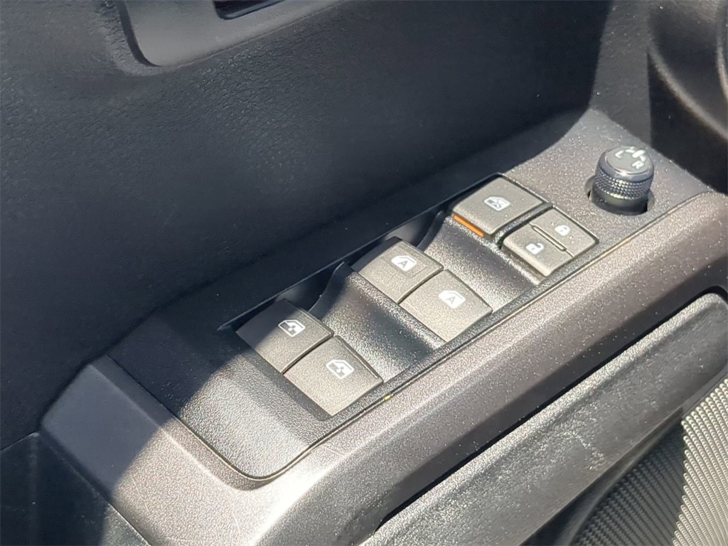 used 2022 Toyota Tacoma car, priced at $38,981