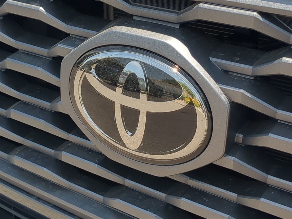 used 2022 Toyota Tacoma car, priced at $38,981