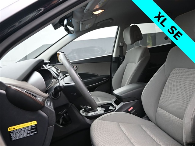 used 2019 Hyundai Santa Fe XL car, priced at $15,621