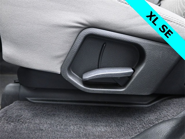 used 2019 Hyundai Santa Fe XL car, priced at $15,621