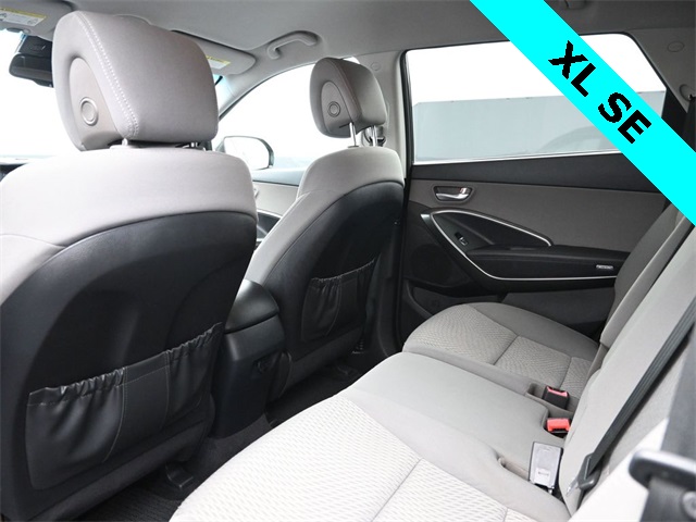 used 2019 Hyundai Santa Fe XL car, priced at $15,621