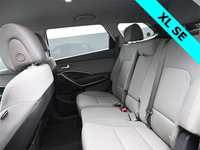 used 2019 Hyundai Santa Fe XL car, priced at $15,621