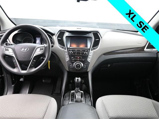 used 2019 Hyundai Santa Fe XL car, priced at $15,621