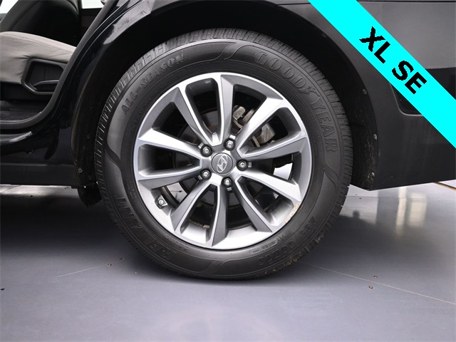 used 2019 Hyundai Santa Fe XL car, priced at $15,621
