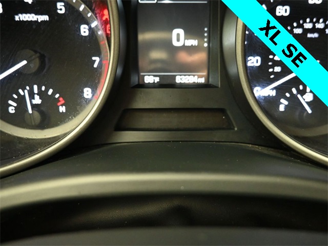 used 2019 Hyundai Santa Fe XL car, priced at $15,621