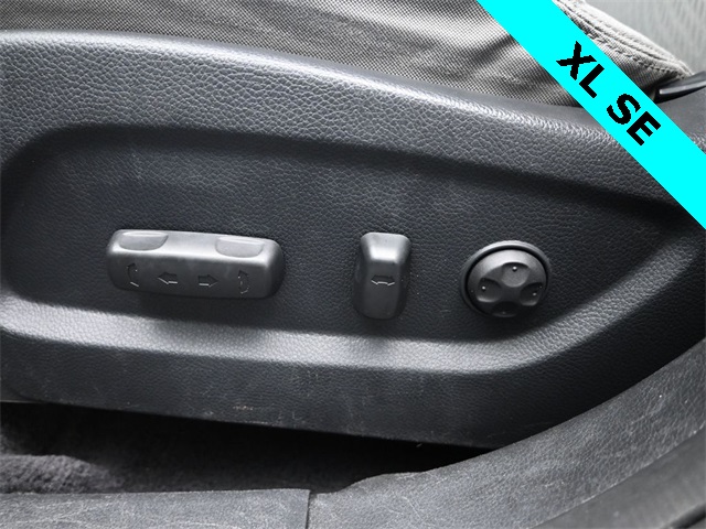 used 2019 Hyundai Santa Fe XL car, priced at $15,621