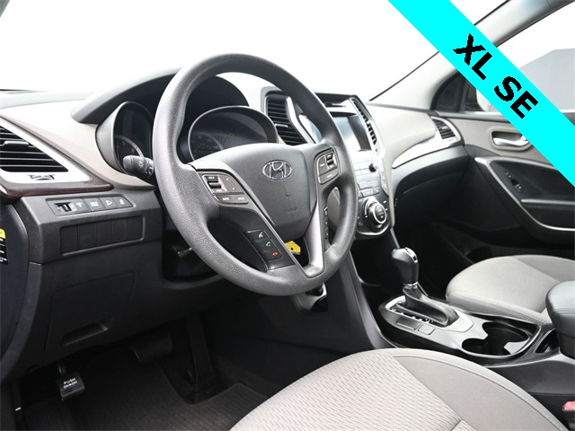 used 2019 Hyundai Santa Fe XL car, priced at $15,621