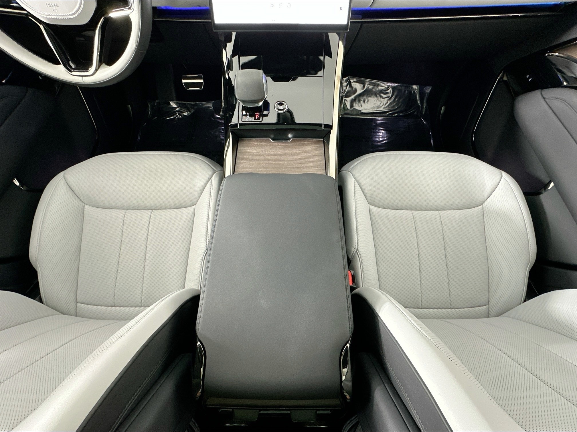 used 2024 Land Rover Range Rover Sport car, priced at $87,995