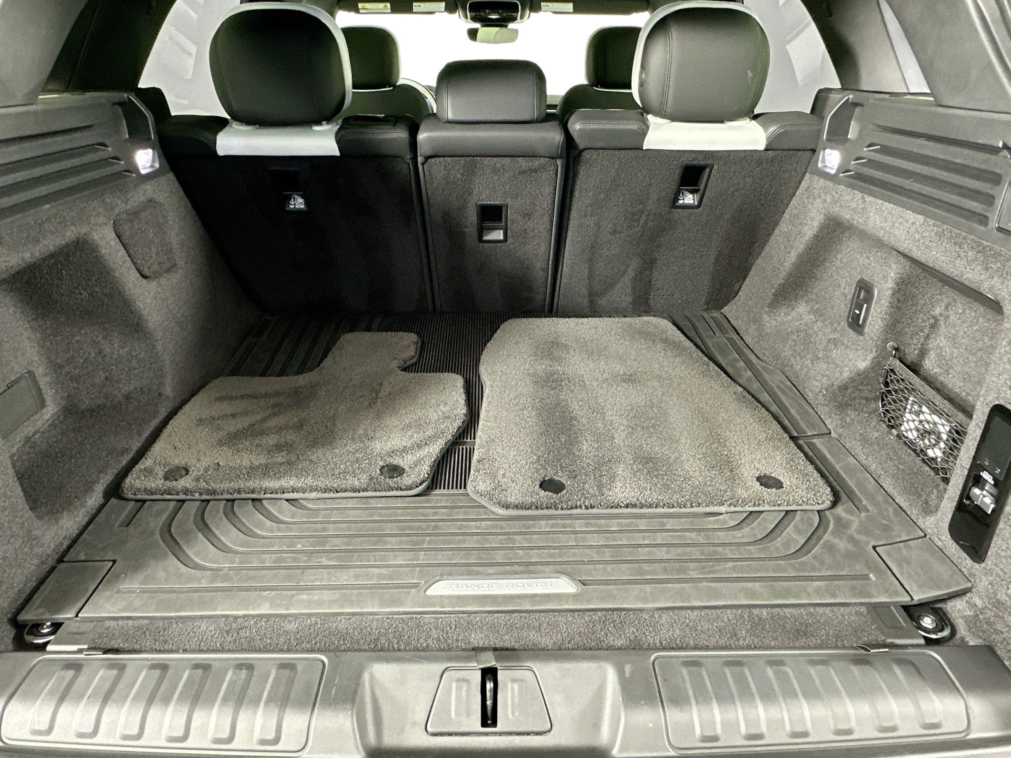 used 2024 Land Rover Range Rover Sport car, priced at $87,995