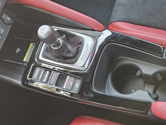 new 2025 Acura Integra car, priced at $54,695
