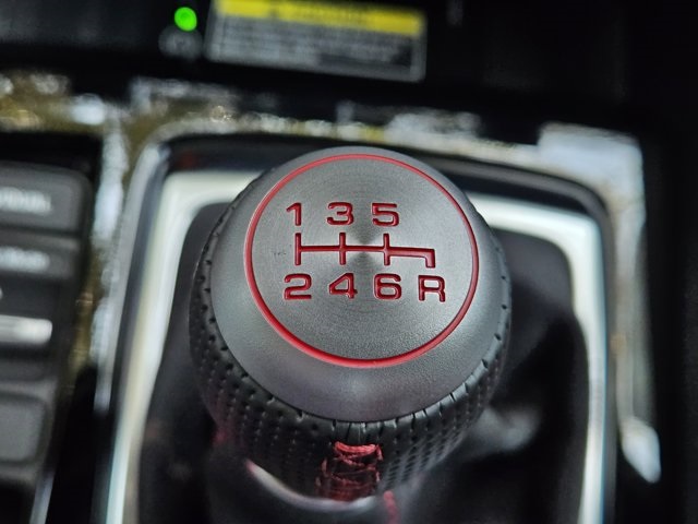 new 2025 Acura Integra car, priced at $54,695