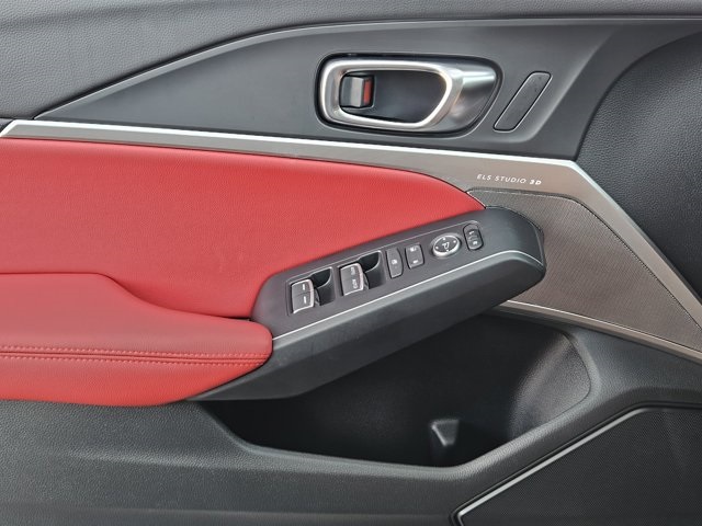 new 2025 Acura Integra car, priced at $54,695