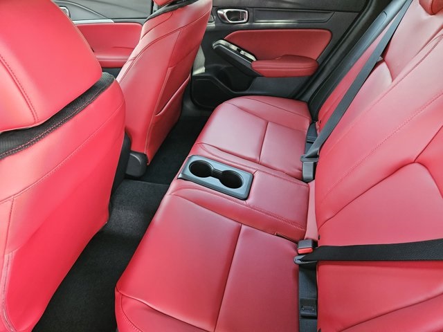 new 2025 Acura Integra car, priced at $54,695