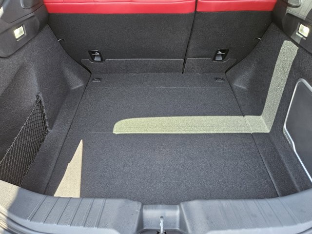 new 2025 Acura Integra car, priced at $54,695