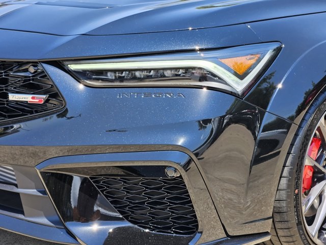 new 2025 Acura Integra car, priced at $54,695