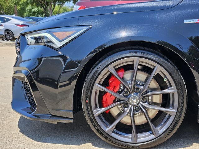 new 2025 Acura Integra car, priced at $54,695