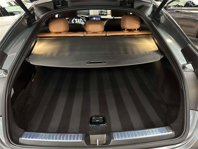 used 2022 Mercedes-Benz GLC car, priced at $44,991